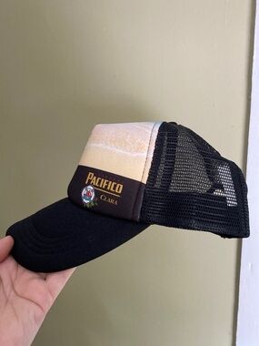 NEW Hat “Pacifico”
